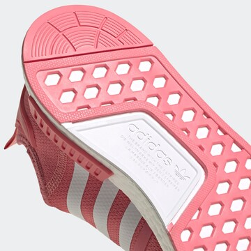 ADIDAS ORIGINALS Sneaker in Pink