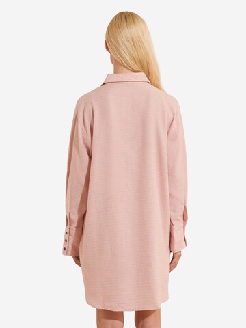 ETAM Nachthemd 'Raisa' in Pink