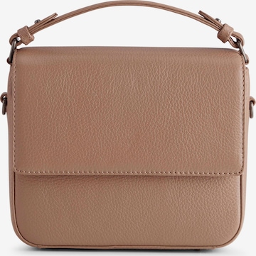 MARKBERG Crossbody Bag 'Adora' in Brown