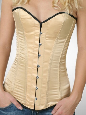 fapedo Shapingtop‌‌‌‌‌‌‌‌‌ in Beige