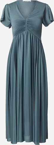 Robe de cocktail 'Jessie' ABOUT YOU en vert : devant