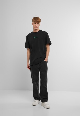 T-Shirt Karl Kani en noir
