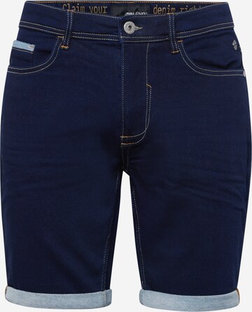 BLEND Jeans in Blauw: voorkant