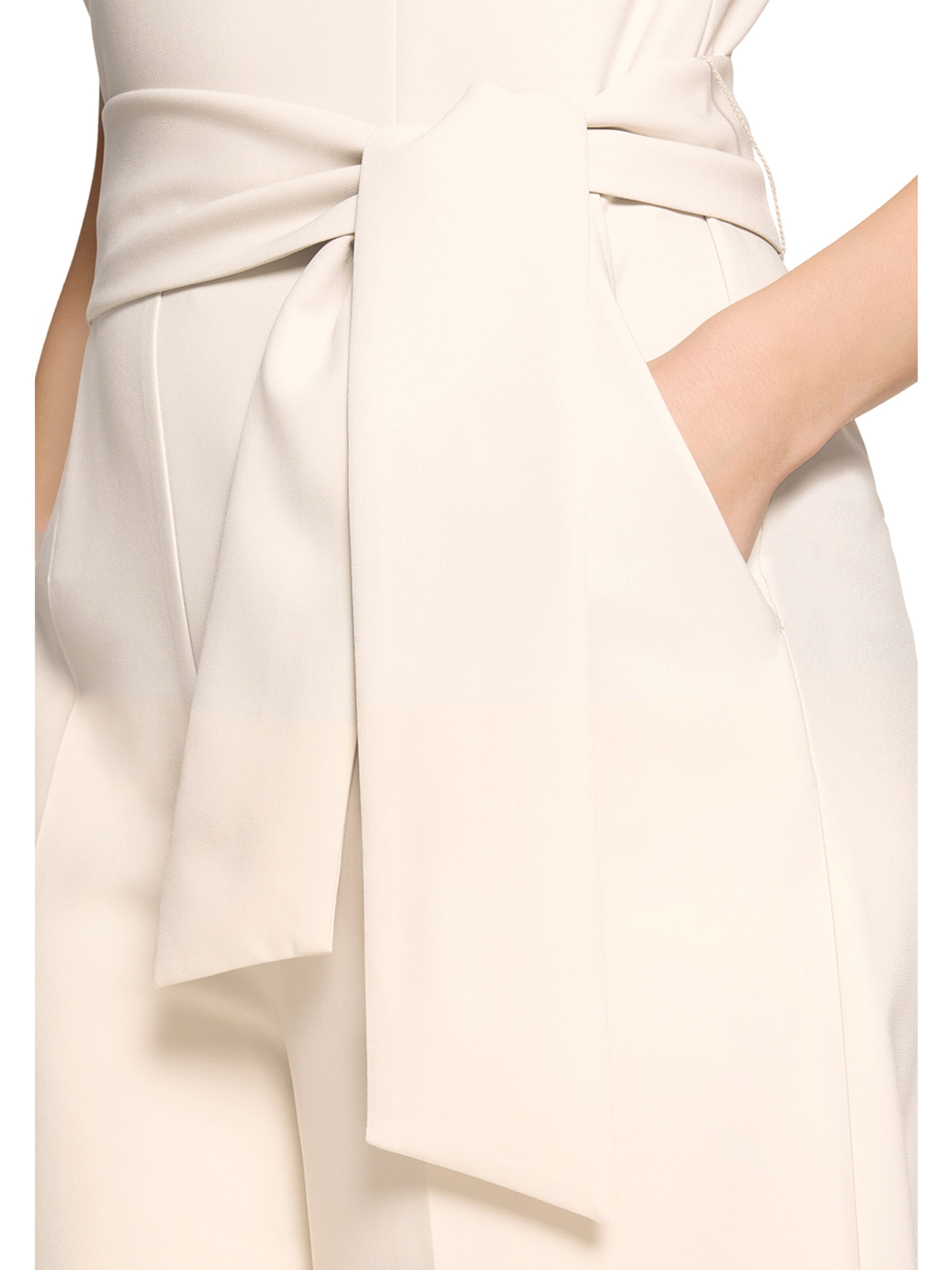 Betty Barclay Jumpsuit in Beige