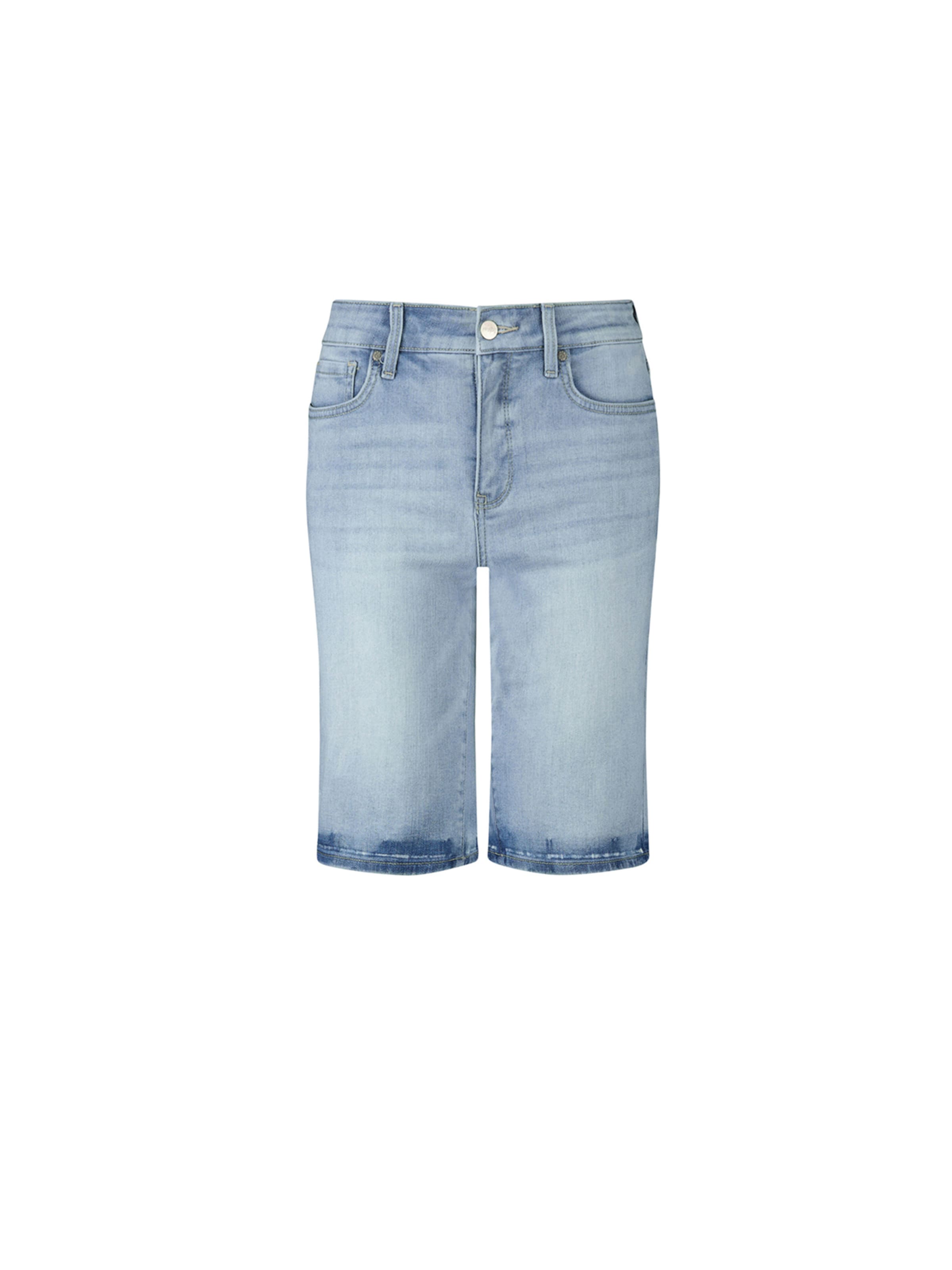 NYDJ Regular Jeans 'Briella' in Blauw: voorkant