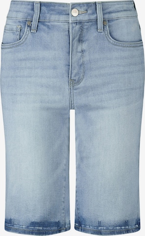 NYDJ Regular Jeans 'Briella' in Blue: front