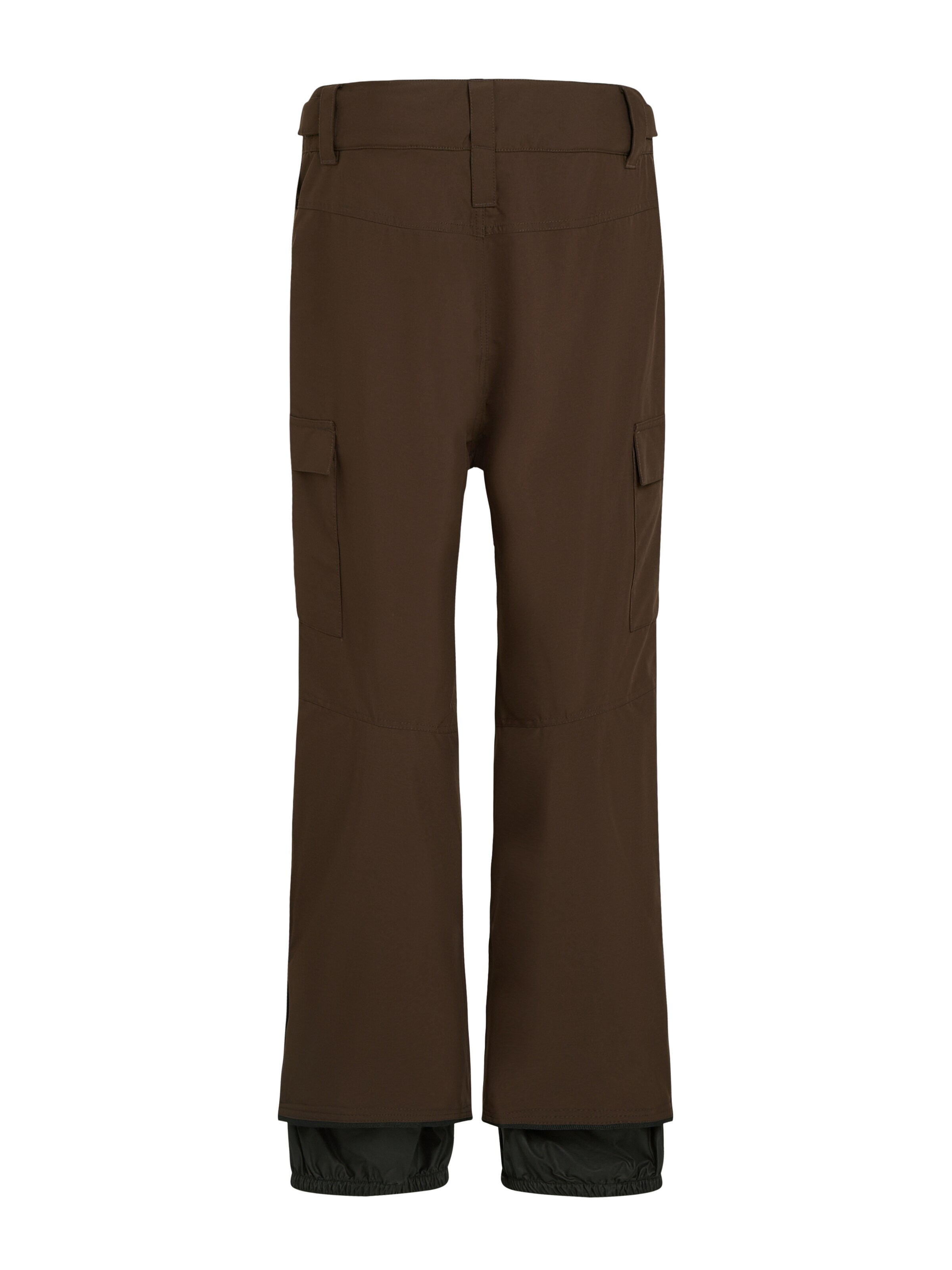 O'NEILL Широка кройка Outdoor панталон в кафяво