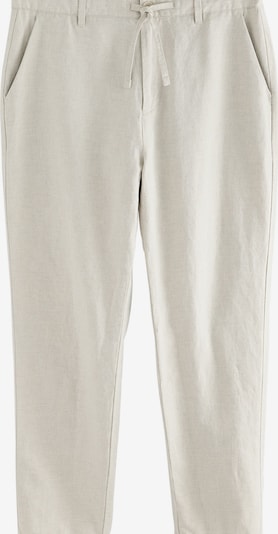 „Chino“ stiliaus kelnės iš Next, spalva – kremo, Prekių apžvalga