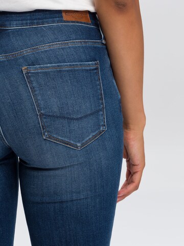 Cross Jeans Regular Jeans in Blue