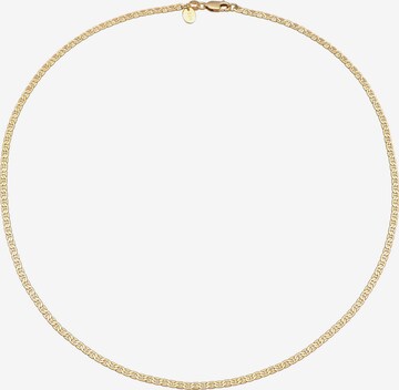 ELLI PREMIUM Ketting in Goud: voorkant