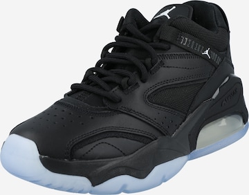 Jordan Sneakers 'Point Lane' in Black: front