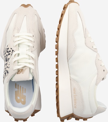 new balance Sneaker low '327' i beige