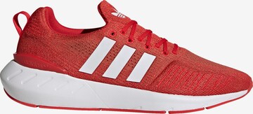 ADIDAS ORIGINALS Sneaker 'Swift Run 22' in Rot