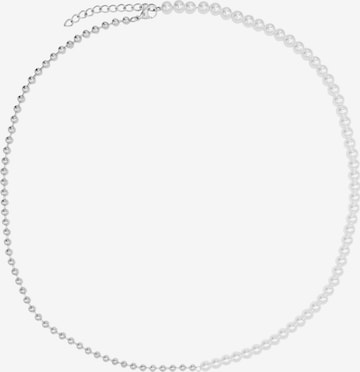 Heideman Necklace 'Timur' in Silver