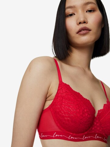 Invisible Soutien-gorge Marks & Spencer en mélange de couleurs