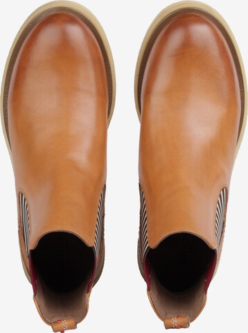 Crickit Chelsea Boot 'Norma' in Braun