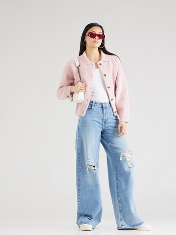 Wide Leg Jean ''94 Baggy Wide Leg' LEVI'S ® en bleu