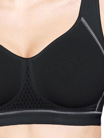 SUSA Bustier BH‌‌‌‌‌‌‌‌ in Schwarz