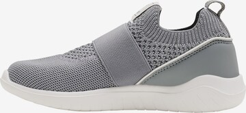 Hummel Sneakers in Grey