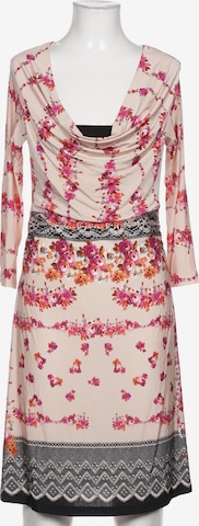 Tramontana Dress in S in Pink: front