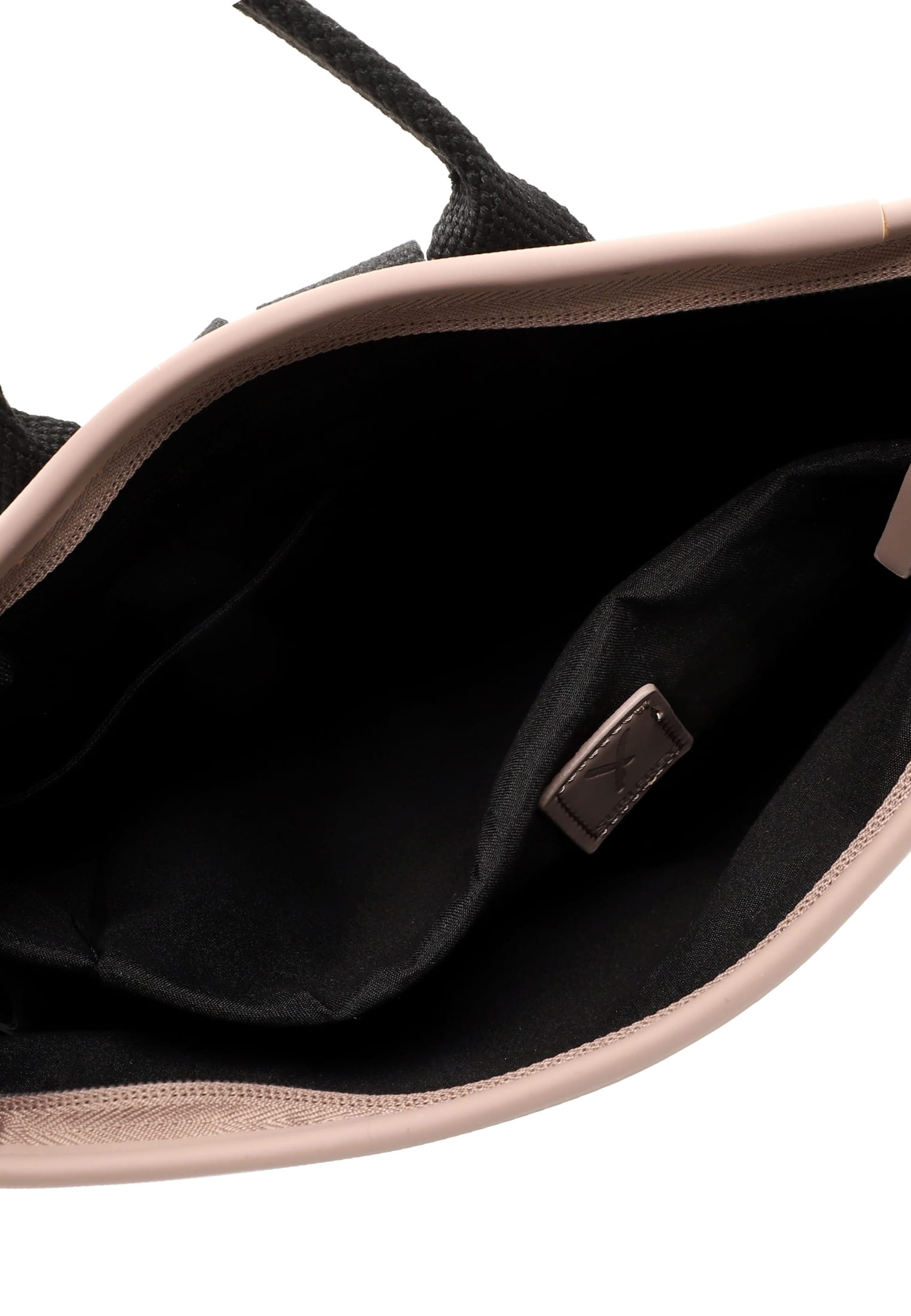 Suri Frey Backpack 'Jessy-Lu' in Beige