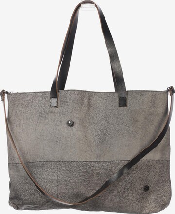 Diesel Black Gold Bag in One size in Grey: front