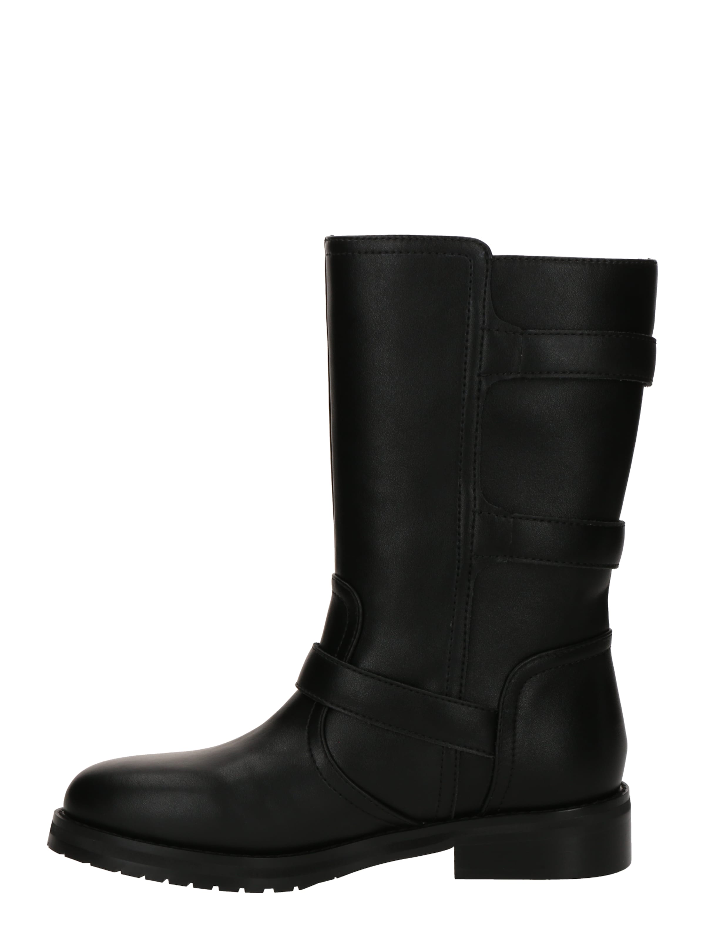 Twinset Boots in Zwart