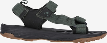 Whistler Sandals 'Zakim' in Green