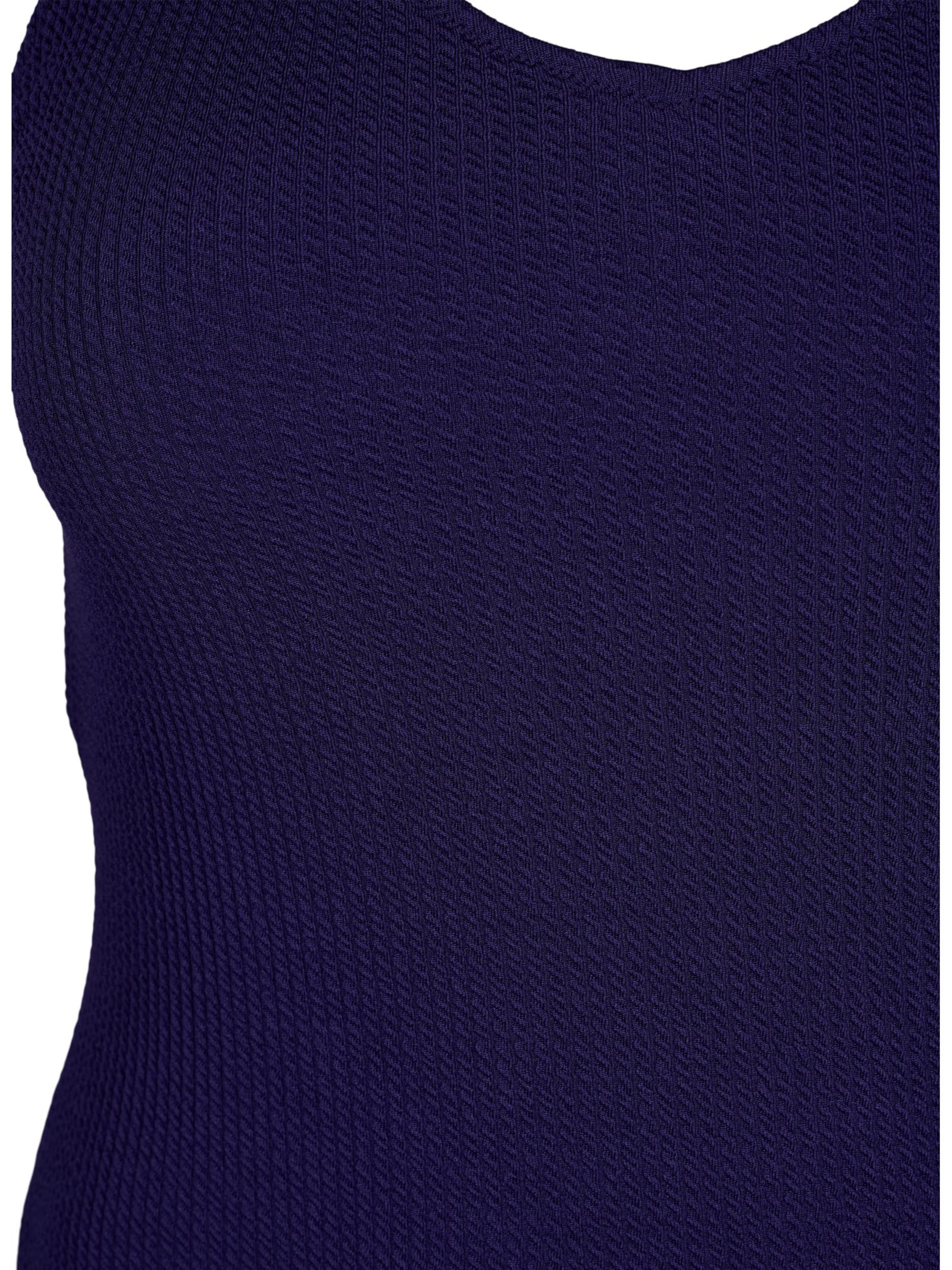 Swim by ZizziT-shirt Jednodijelni kupaći kostim 'Dream' - ljubičasta boja