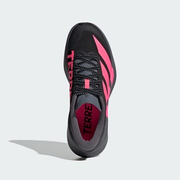 ADIDAS TERREX - Zapatos bajos 'Agravic SL' en negro