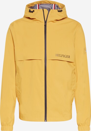 Giacca di mezza stagione TOMMY HILFIGER di colore giallo / nero, Visualizzazione prodotti
