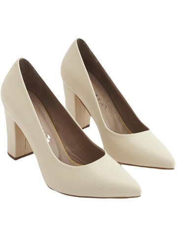 Limoya Pumps 'Emily' in Beige
