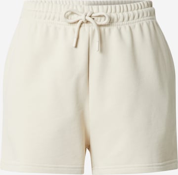 LeGer by Lena Gercke Regular Shorts 'Eliane' in Beige: predná strana