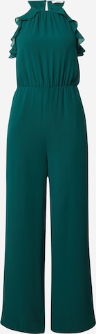 ABOUT YOU - Jumpsuit 'Mette' en verde: frente