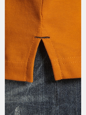 Jan Vanderstorm Shirt ' Ragge ' in Orange