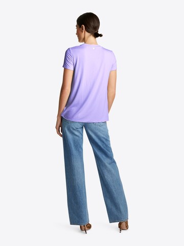 Tricou de la Rich & Royal pe mov