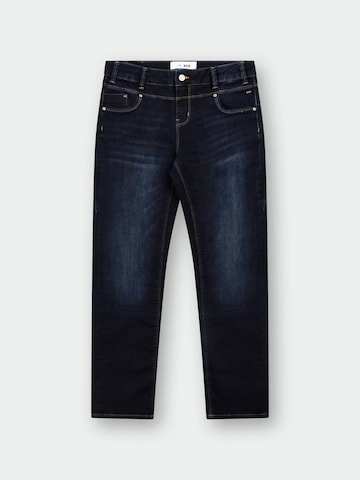 M.O.D MIRACLE OF DENIM Szabványos Farmer - kék