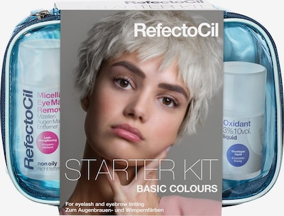 RefectoCil Set 'Basic Colours' in Transparent, Item view