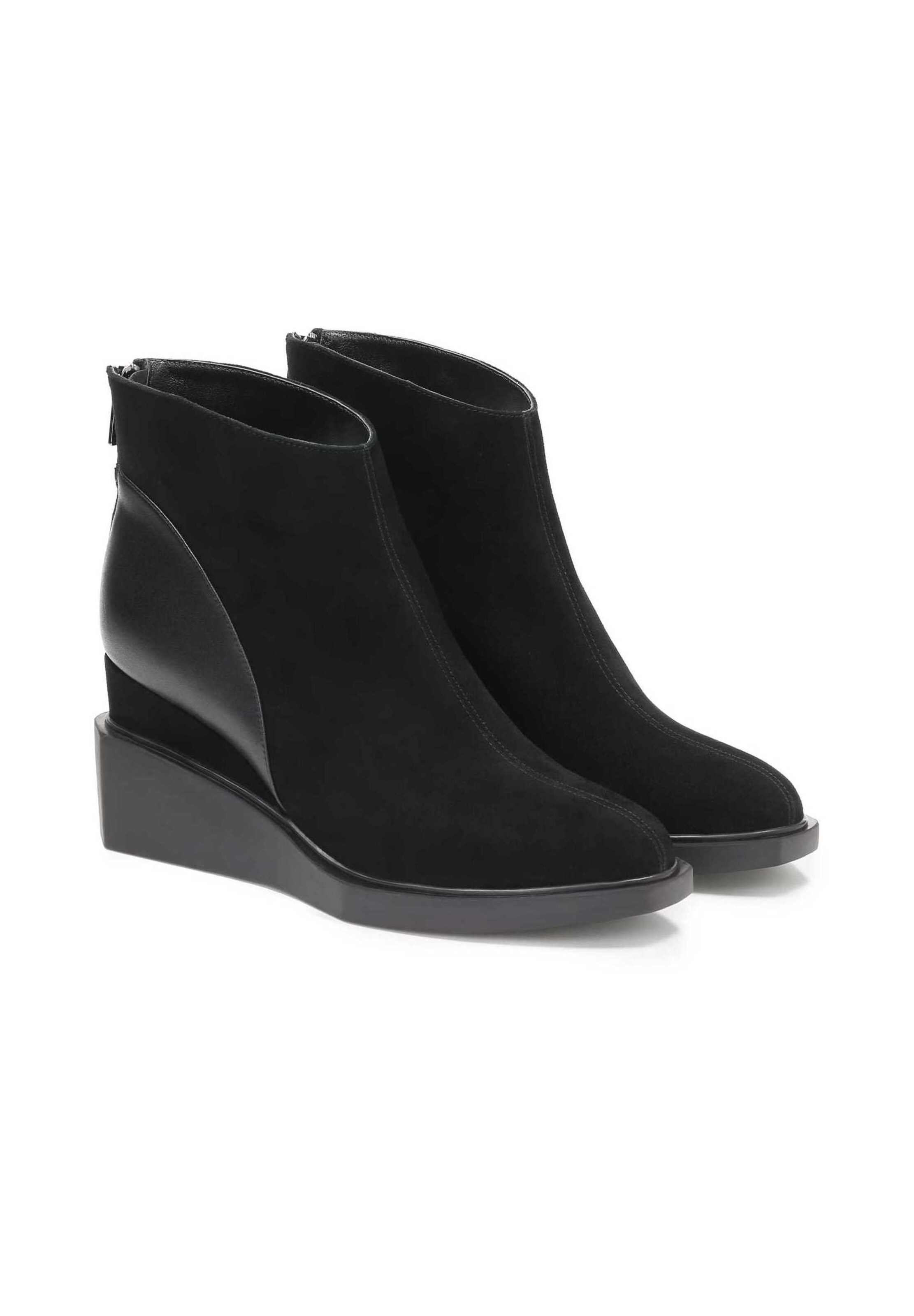 Kazar Ботинки в Черный