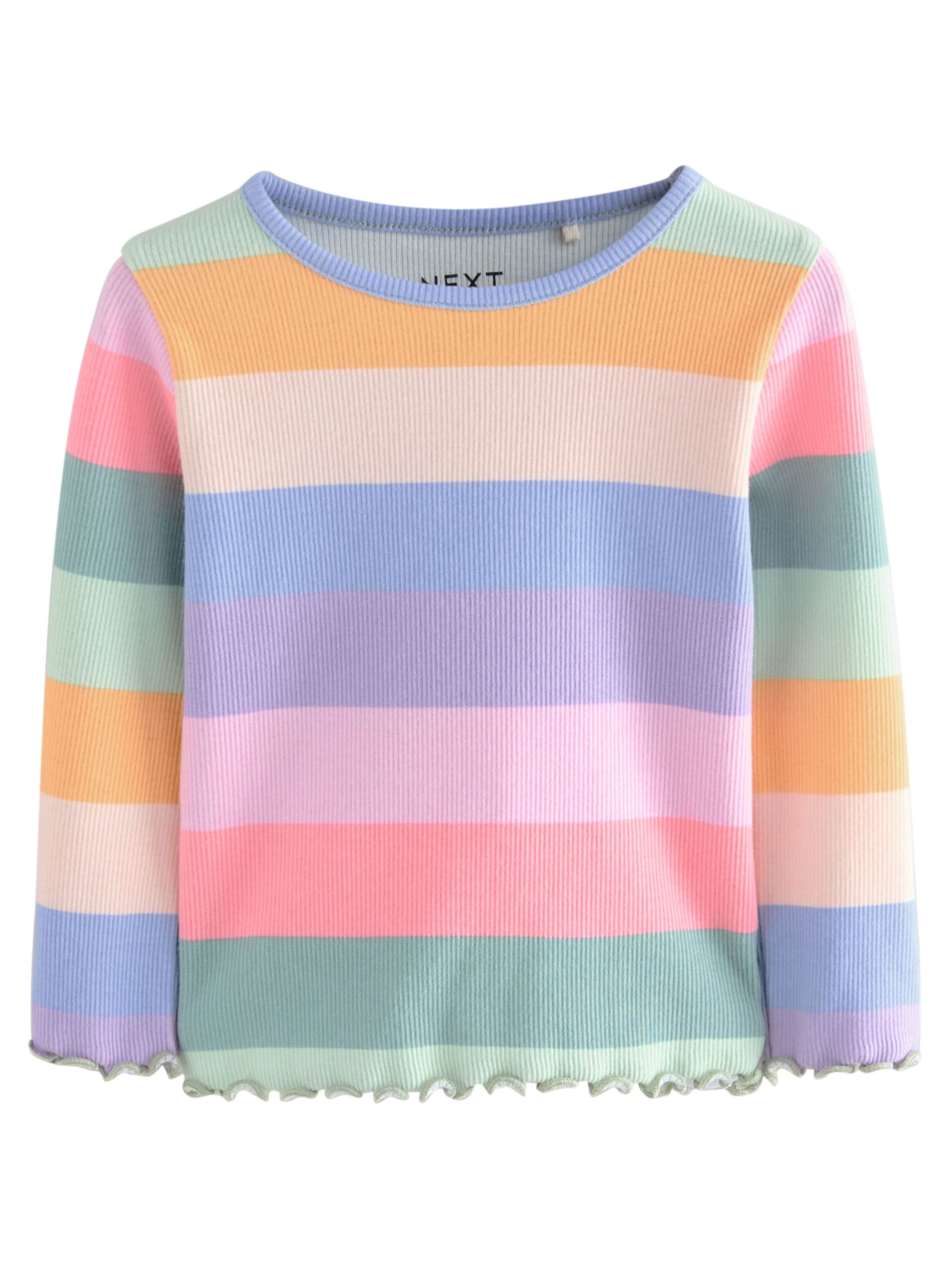 Maglietta di Next in colori misti: frontale