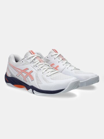 ASICS Sportschuh 'Blade FF' in Weiß