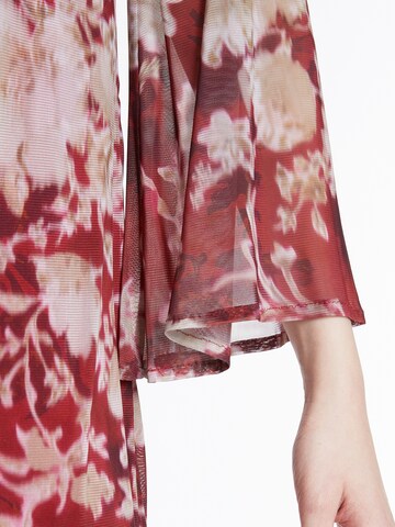 Ana Alcazar Dress 'Sunita' in Red