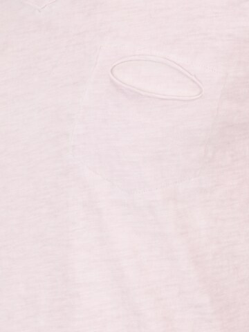 T-Shirt 'Soda' Key Largo en violet