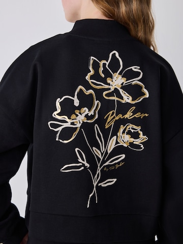 Tuta da jogging di Baker by Ted Baker in nero