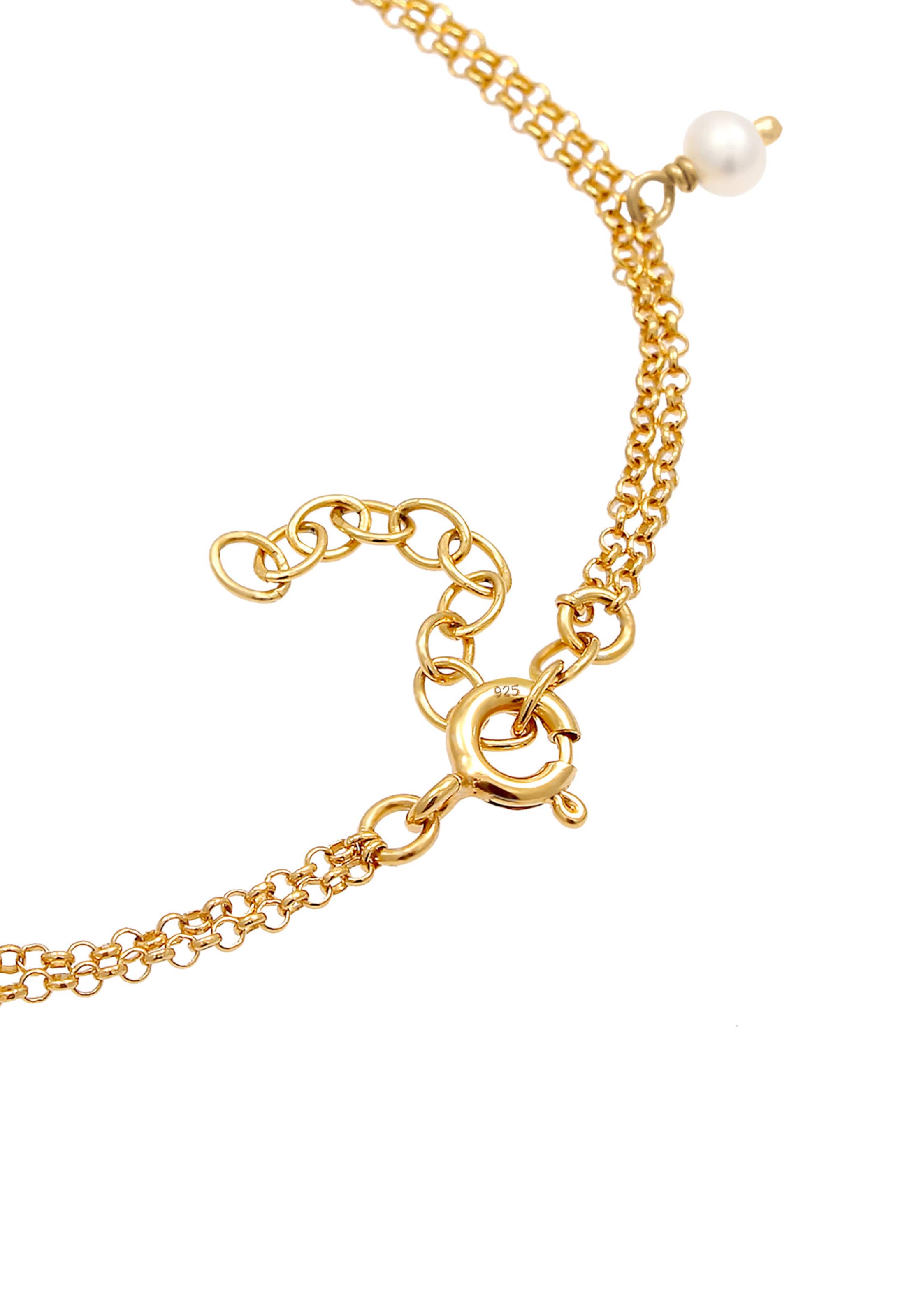 ELLI Armband in Goud