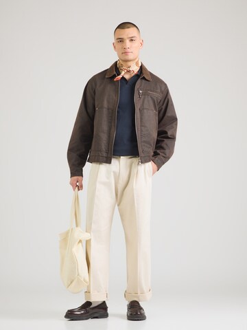 Dstrezzed Särk 'Bowie', värv sinine