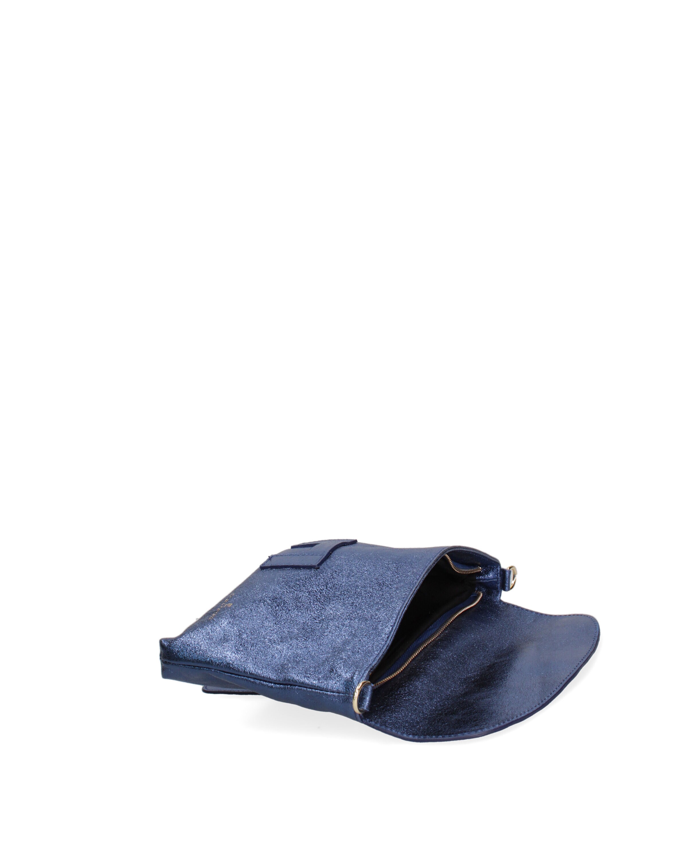 Sac à bandoulière Chiara Ferretti en bleu