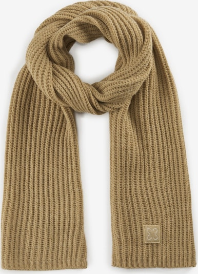 CODELLO Schal in One Size in beige, Produktansicht