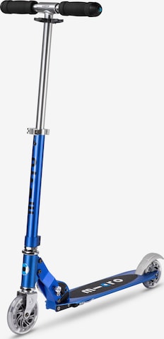 Micro Sports Equipment 'Sprite' in Blue: front