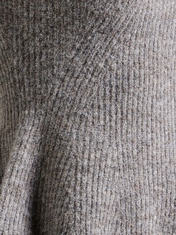 VERO MODA Trui 'VMDESMA' in Grijs
